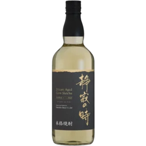 高千穗酒造 靜寂之時 玉米燒酎