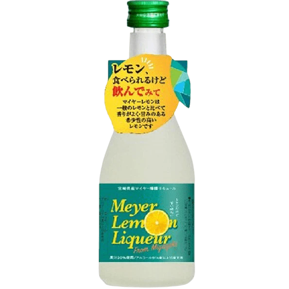 高千穗酒造 黃金檸檬酒 300ML