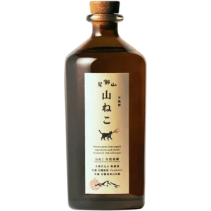 黑木本店 山貓芋燒酎 自然發酵