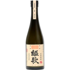 黑木本店 謳歌 芋燒酎