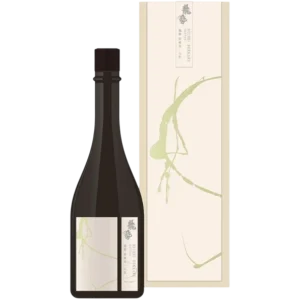 龍勢 別格品 八反35號 純米大吟釀