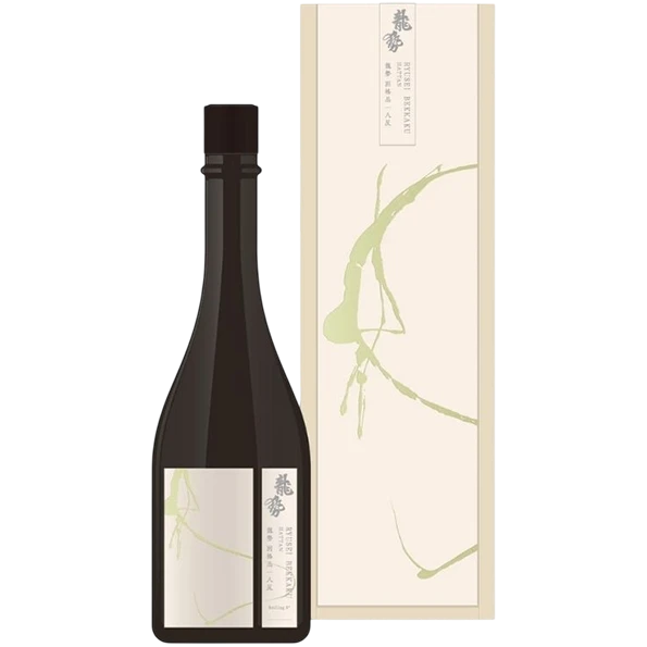 龍勢 別格品 八反35號 純米大吟釀