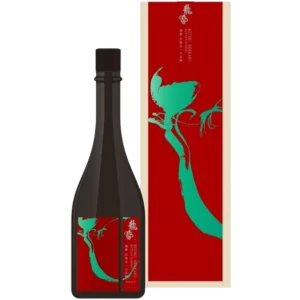 龍勢 別格品 八反錦 純米大吟釀