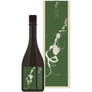 龍勢 別格品 山田錦 純米大吟釀