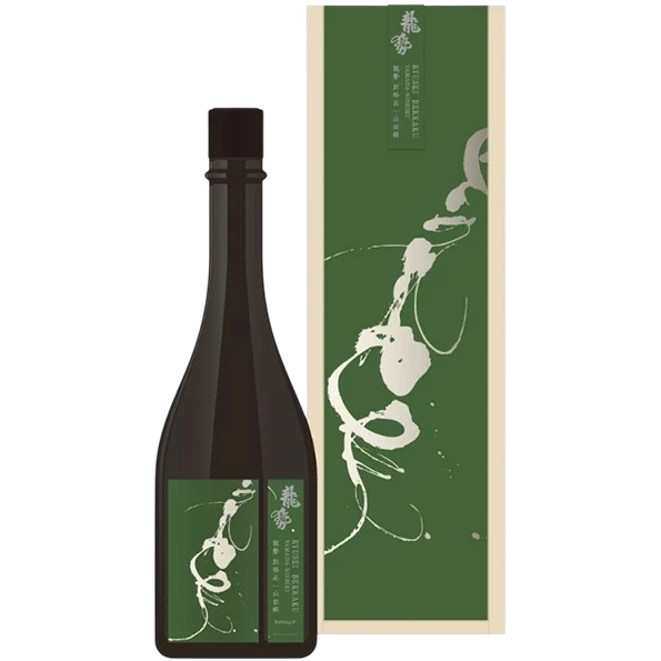 龍勢 別格品 山田錦 純米大吟釀