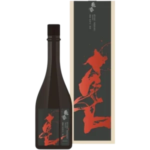 龍勢 別格品 雄町 純米大吟釀