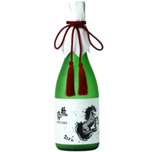 龍勢 干支馬年限定 純米大吟釀 2026