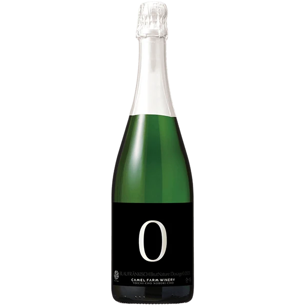 BLAUFRÄNKISCH 氣泡白葡萄酒 2023