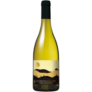 Chardonnay 白葡萄酒 自社園 2022