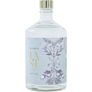 Ethical Spirits LAST ELYSIUM 琴酒