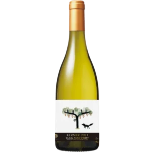 Kerner 白葡萄酒 2023