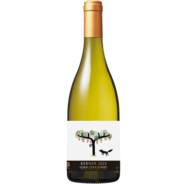 Kerner 白葡萄酒 2023