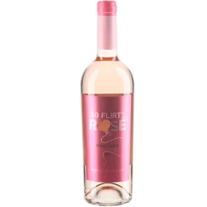 KVINT So Flirty Rose Pinot Gris 粉紅酒