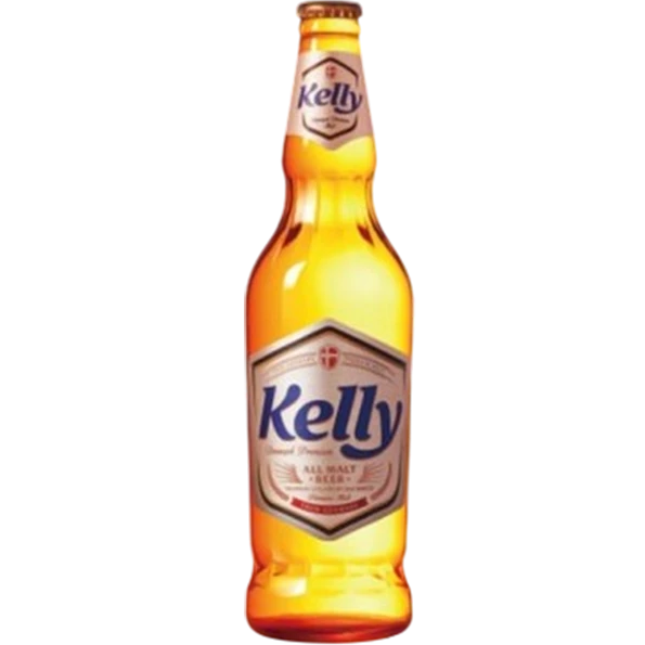 Kelly 凱力啤酒 - 珍藏家洋酒