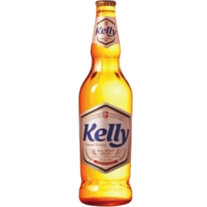 Kelly 凱力啤酒
