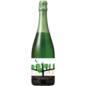 Kerner 氣泡白葡萄酒 2023