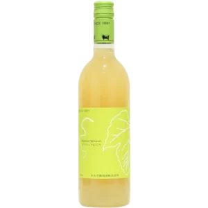 Maruki 德拉瓦白葡萄濁酒