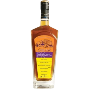 OMAR 原桶強度PX雪莉桶 單一麥芽威士忌