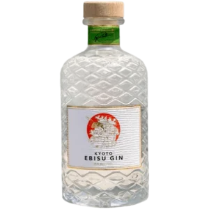 SiCX 京都蒸餾所 京都 惠比壽 琴酒