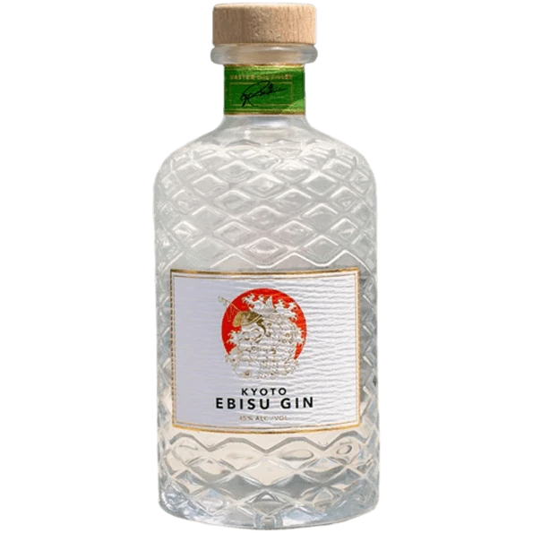 SiCX 京都蒸餾所 京都 惠比壽 琴酒