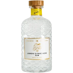 SiCX 京都蒸餾所 京都 檸檬 琴酒