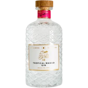 SiCX 京都蒸餾所 京都 熱帶芒果 琴酒