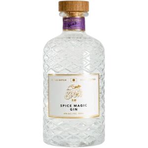 SiCX 京都蒸餾所 京都 香料魔法 琴酒