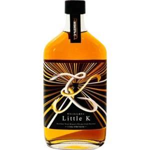 Whiskey&Co. Little K 威士忌
