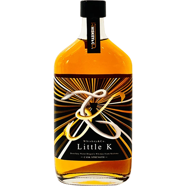 Whiskey&Co. Little K 威士忌