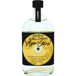 Whiskey&Co. Moon Shine 62%原酒