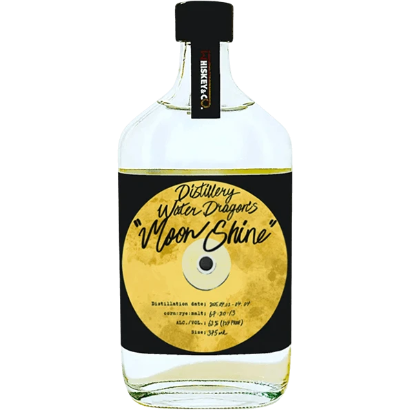 Whiskey&Co. Moon Shine 62%原酒