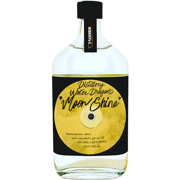 Whiskey&Co. Moon Shine