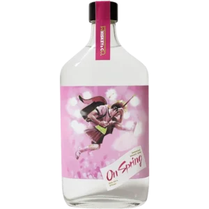 Whiskey&Co. On Spring Craft Gin