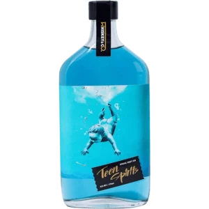 Whiskey&Co. Teen Spirits Craft Gin