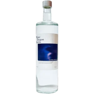 Whiskey&Co. Water Dragon Spirits DistiRally NEXT Craft Gin 2025
