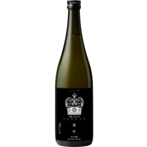 三冠酒造 雄町 純米吟釀
