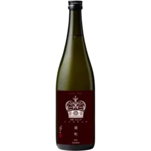 三冠酒造 雄町 純米酒