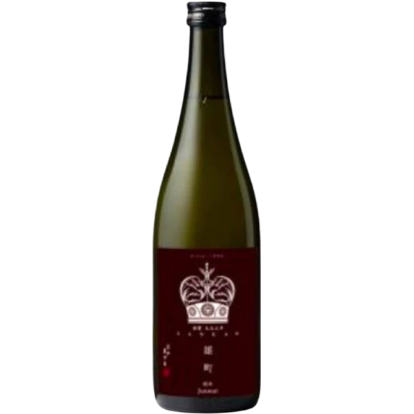 三冠酒造 雄町 純米酒