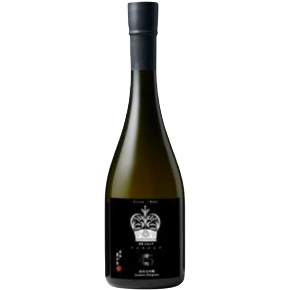 三冠酒造 雄町45 純米大吟釀