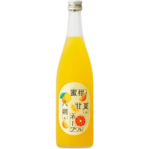 世界一統 綜合柑橘酒