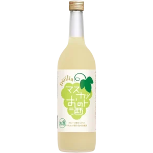 中埜酒造 國盛 白葡萄風味酒