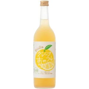 中埜酒造 國盛 葡萄柚風味酒