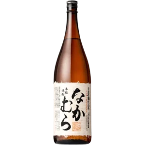 中村 Nakamura芋燒酎 1800ML