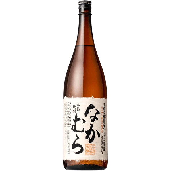 中村 Nakamura芋燒酎 1800ML