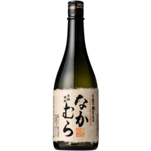中村 Nakamura芋燒酎