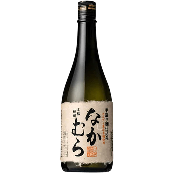 中村 Nakamura芋燒酎