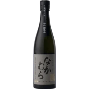 中村 三種混合麴 芋燒酎