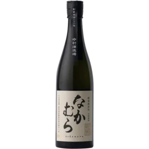 中村 酵母無添加 芋燒酎