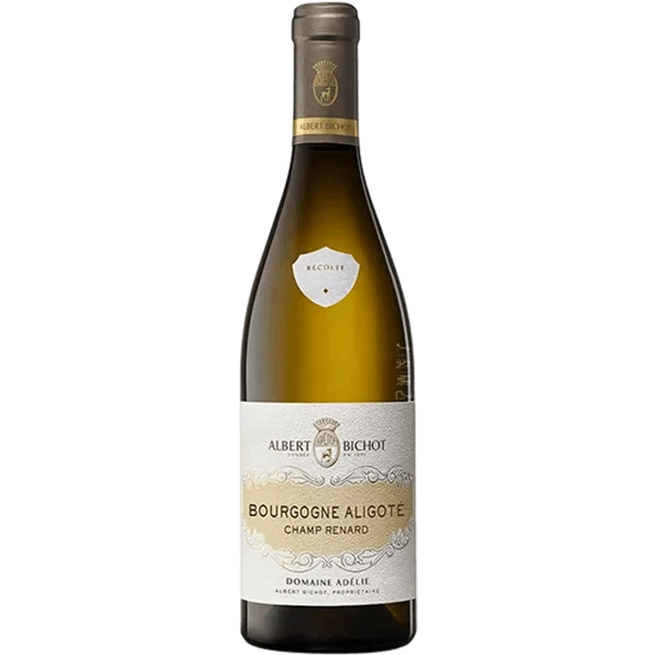 亞柏彼修酒莊 布根地大區級 阿里哥蝶白葡萄酒2022