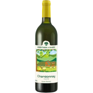 伍迪農場 Chardonnay 白葡萄酒